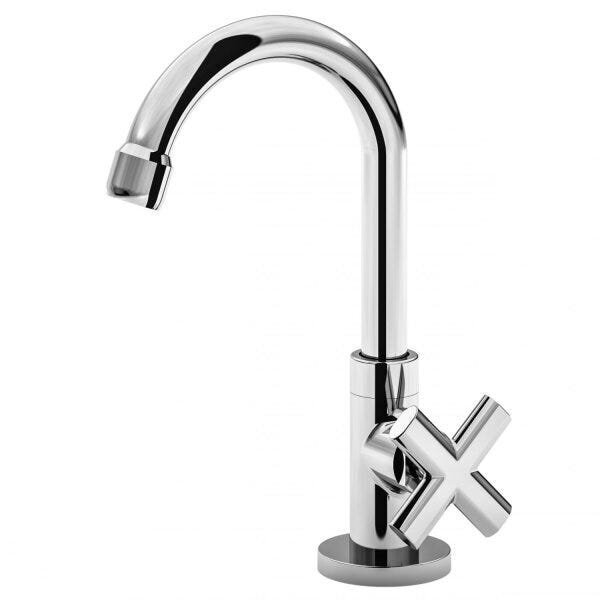 Torneira Para Lavatório Bica Móvel J30 Dn15 Japi