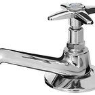 Torneira Para Lavatório C23 1193 X 1/2 Pol Metal Casagrande M