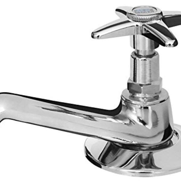 Torneira Para Lavatório C23 1193 X 1/2 Pol Metal Casagrande M