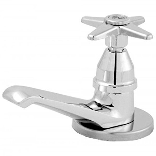 Torneira Para Lavatório C23 1193 X 1/2 Pol Metal Casagrande M