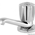 Torneira Para Lavatório C50 1193 X 1/2 Pol Casagrande Mundial