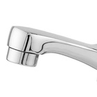 Torneira Para Lavatório Com Arejador 1194 Acabamento C-50 Med