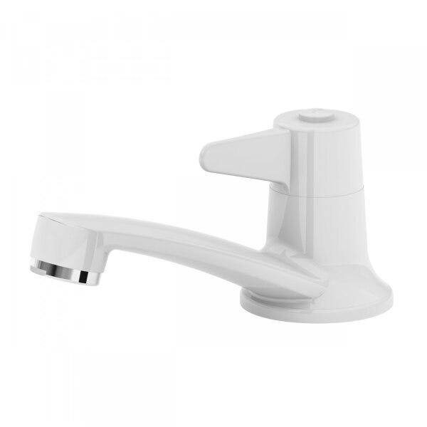 Torneira Para Lavatório De Mesa Abs Bca 1/4 Dn15 1194ihb Japi