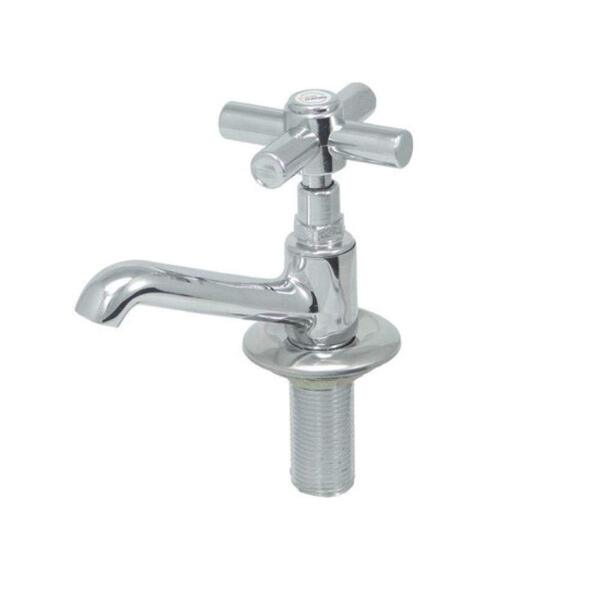 Torneira Para Lavatório De Mesa Com Bica Baixa 1193 C31 Croma