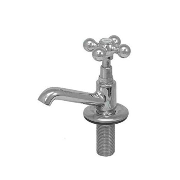 Torneira Para Lavatório De Mesa Com Bica Baixa 1193 C33 Croma