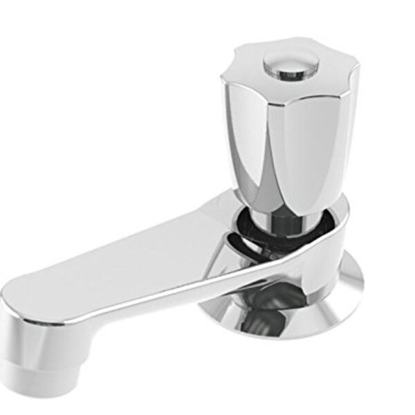 Torneira Para Lavatório De Mesa Com Bica Baixa 1193 C33 Croma