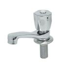 Torneira Para Lavatório De Mesa Com Bica Baixa 1194 C50 Croma