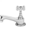 Torneira Para Lavatório De Mesa Com Bica Baixa 1194 C50 Croma