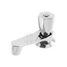 Torneira Para Lavatório De Mesa Com Bica Baixa 1194 C50 Croma