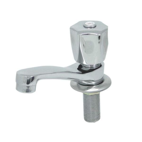 Torneira Para Lavatório De Mesa Com Bica Baixa 1194 C50 Croma