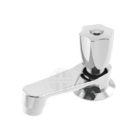 Torneira Para Lavatório De Mesa Com Bica Baixa 1194 C50 Croma