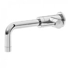 Torneira Para Lavatório De Parede 1/4v P61 Japi