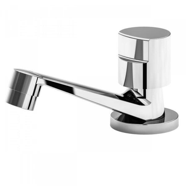 Torneira Para Lavatório J10 1/4v Dn15 Japi