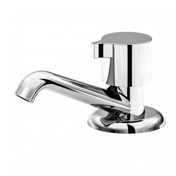 Torneira Para Lavatório J4 1/4v Dn15 Japi