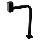 Torneira Para Lavatório Link Quadrada Alta 90 Graus 2299