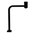 Torneira Para Lavatório Link Quadrada Alta 90 Graus 2299