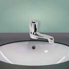 Torneira Para Lavatório Metal - 1193 - C50 Casagrande Mundial