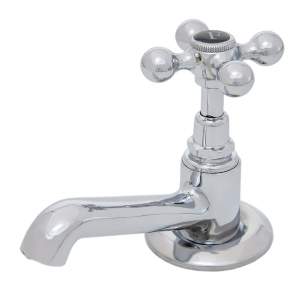 Torneira Para Lavatório Metal  - 1193 - C33