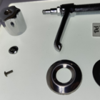 Torneira Para Lavatório Metal  - 1193 - C50