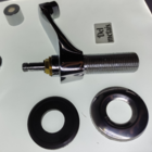 Torneira Para Lavatório Metal  - 1194 - C40