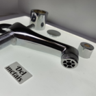 Torneira Para Lavatório Metal  - 1194 - C50