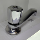 Torneira Para Lavatório Metal  - 1194 - C50