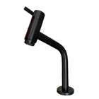 Torneira Para Lavatorio Pia De Mesa Bica Baixa Black