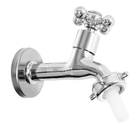 Torneira Para Máquina De Lavar Linha Romana 9912-a