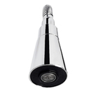 Torneira para Parede de Cozinha Bica Alta Cromada Gourmet  Co