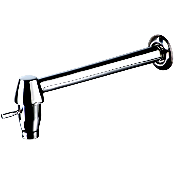 Torneira para Parede de Cozinha Bica Baixa Cabinho Stoc