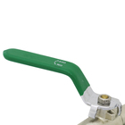 Torneira para Parede de Tanque e Máquina de Lavar Bica Baixa DCBRB5 Sensea