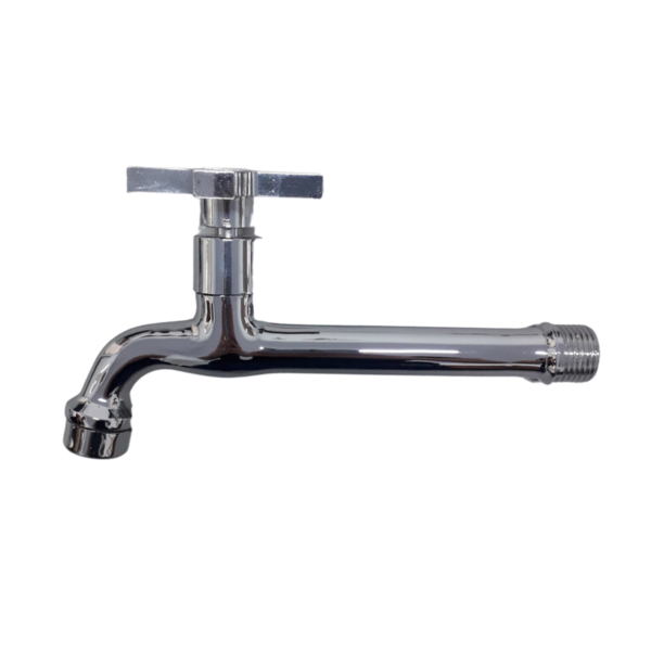 Torneira Para Pia 18 Cm 1158 Luxo C-32 C/ Arejador