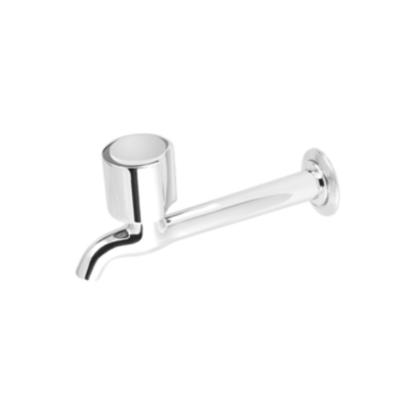 Torneira Para Pia 18 Cm 1158 Luxo C-40 B/ Cr S/bico