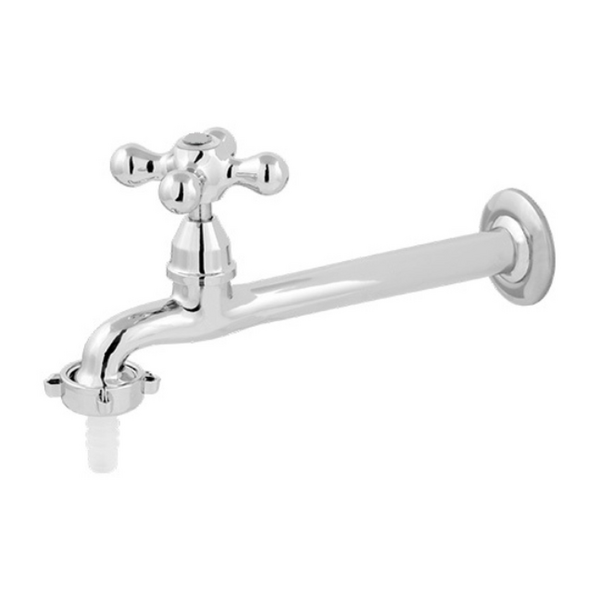 Torneira Para Pia 18 Cm 1158 Luxo C-52 C/ Bico