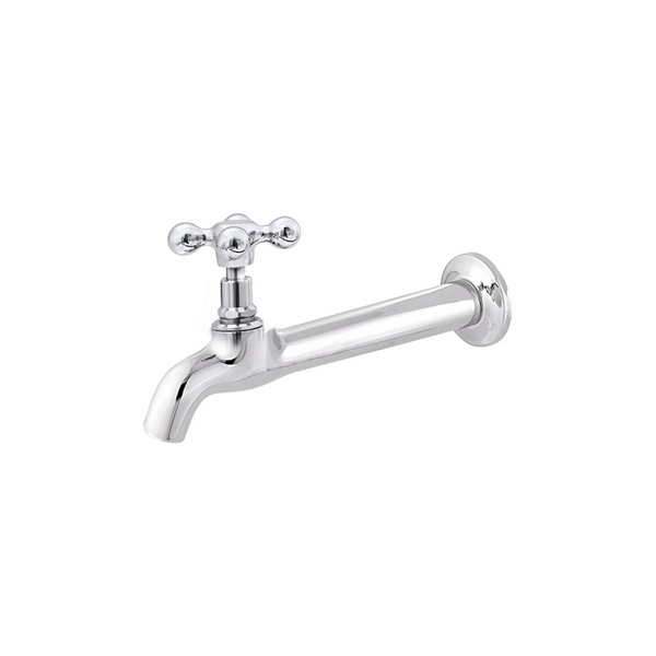 Torneira Para Pia 18 Cm 1158 Luxo C-52 S/bico