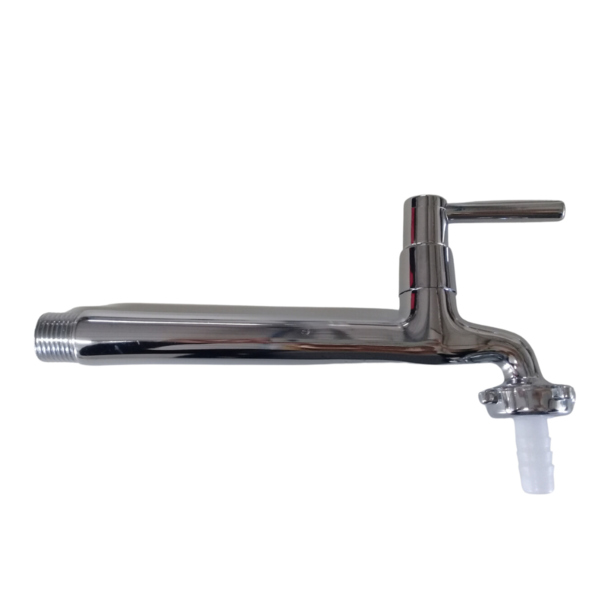 Torneira Para Pia 18 Cm 1158 Luxo C-60 C/ Bico