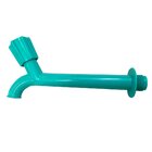 Torneira Para Pia Com Redução De 1/2' X 3/4' - 17cm Verde Cla