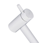 Torneira para Pia de Banheiro Bica Alta Cromada Nova Lóggica Docol