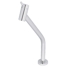 Torneira para Pia de Banheiro Bica Alta Cromada Nova Lóggica Docol