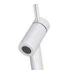 Torneira para Pia de Banheiro Bica Alta Cromada Nova Lóggica Docol