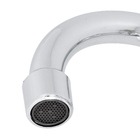 Torneira para Pia de Banheiro Bica Média Cromada Nanda Sensea