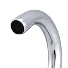 Torneira para Pia de Banheiro Bica Alta Cromado City Celite