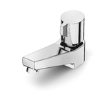 Torneira para Pia de Banheiro Bica Baixa Fit Cromada Celite
