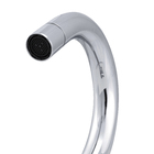 Torneira para Pia de Banheiro Bica Alta Cromado Liv Deca