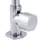 Torneira para Pia de Banheiro Bica Alta Cromado Liv Deca