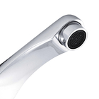 Torneira para Pia de Banheiro Bica Baixa Cromado Max Deca