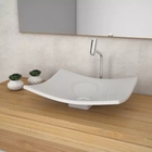 Torneira Para Pia De Banheiro Slim Link 3030 Bica Alta Cromad