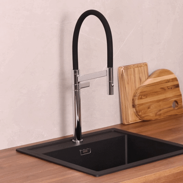 Torneira Gourmet Colore