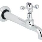 Torneira Para Pia Kelly 1158-c33 1/2" Com Bucha