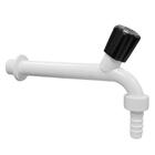 Torneira Para Pia Plastilit Com Bico 1/2p Embalagem Com 12 Un